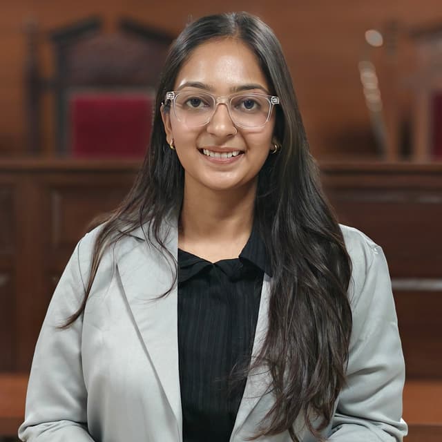 Samiksha Tripathi